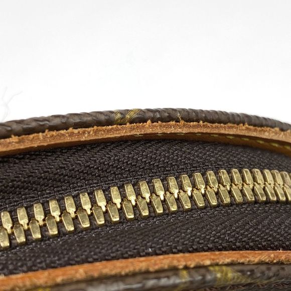 Louis Vuitton Ellipse Backpack Daypack Rucksack Monogram Brown - Picture 5 of 6